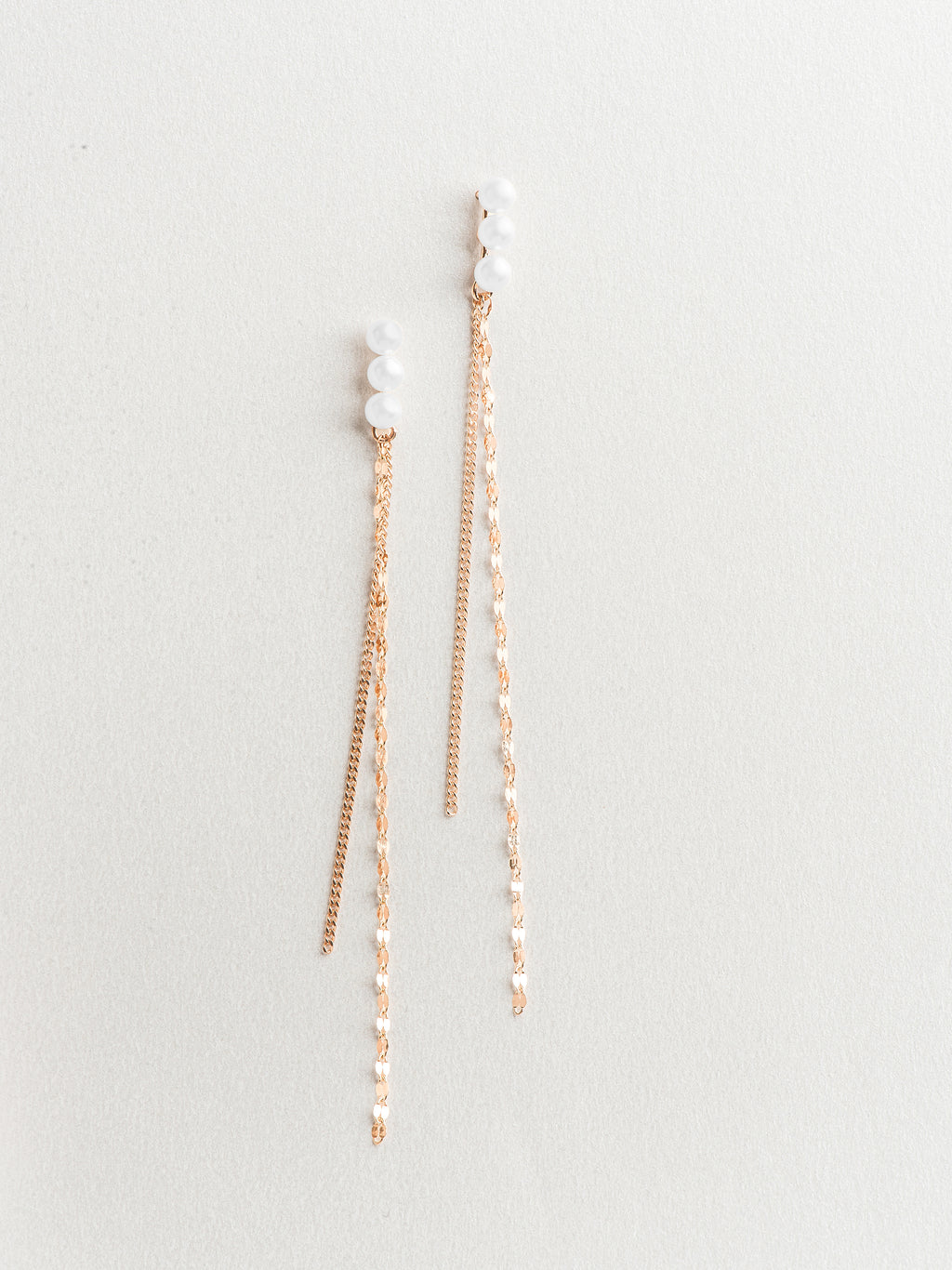 Elegant Pearl Threader