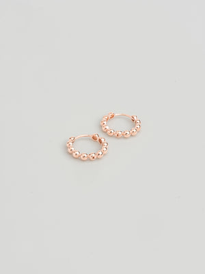 Beads Hoops